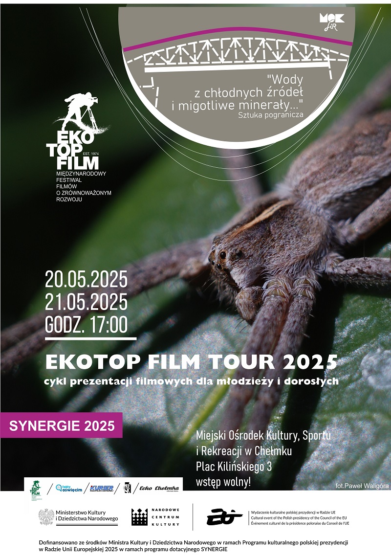 Ekotopfilm dorosli maly