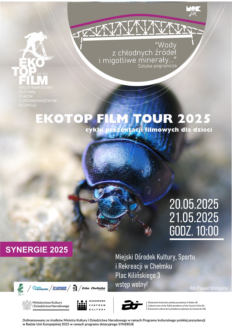 Ekotopfilm dzieci maly