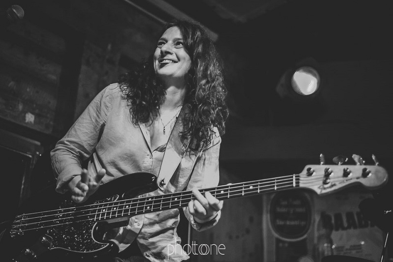 Małgorzata Tekiel autorka zdjęcia Joanna Gontkiewicz