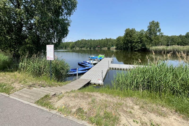 Stawy wypozyczalnia infon