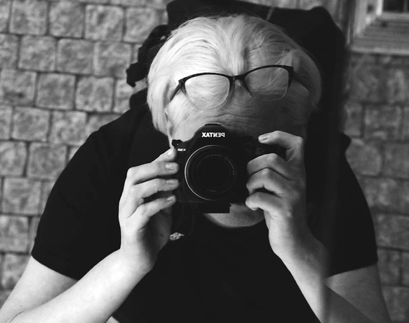 Foto Ewa Kotarbińska male