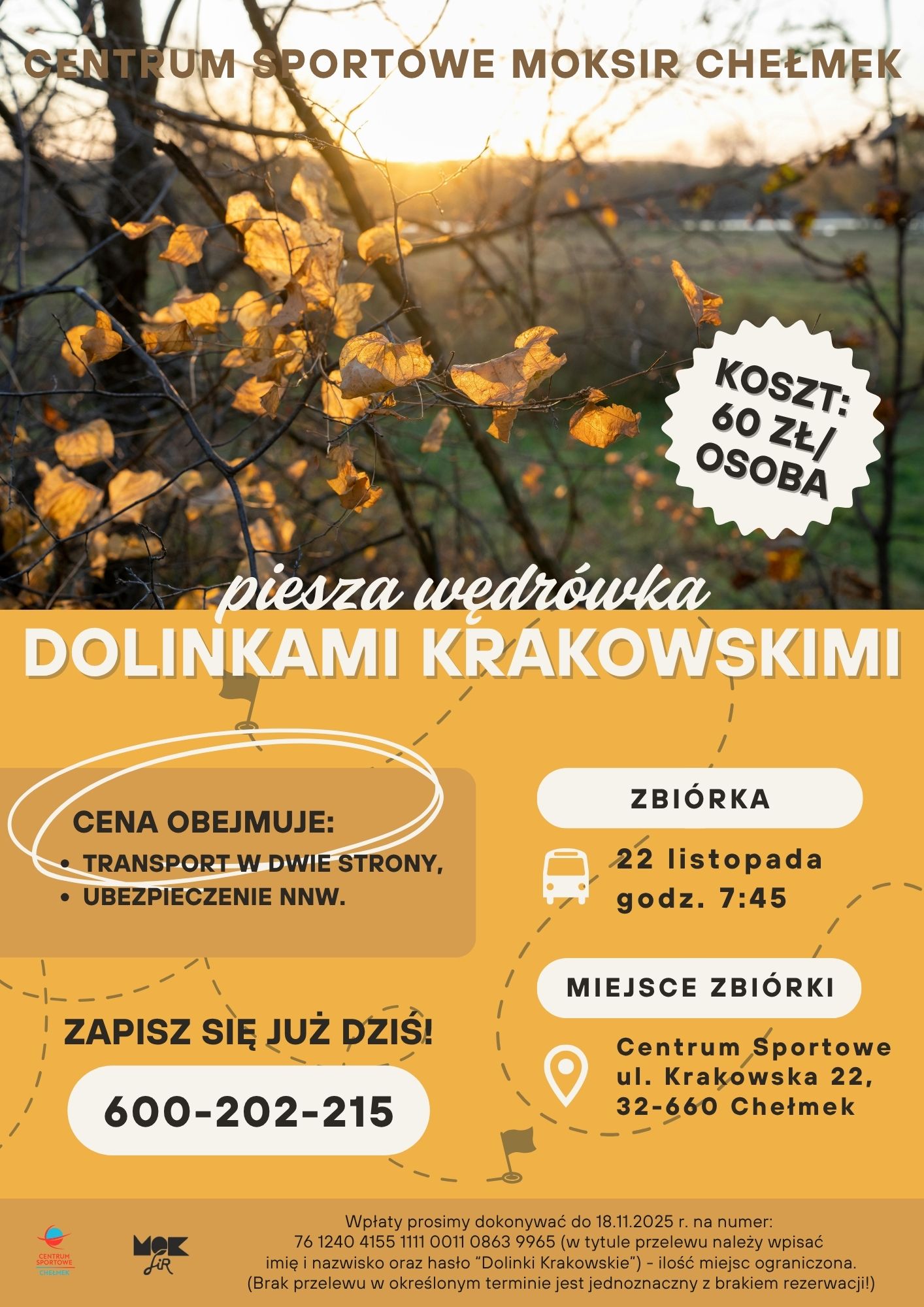Dolinki Krakowskie