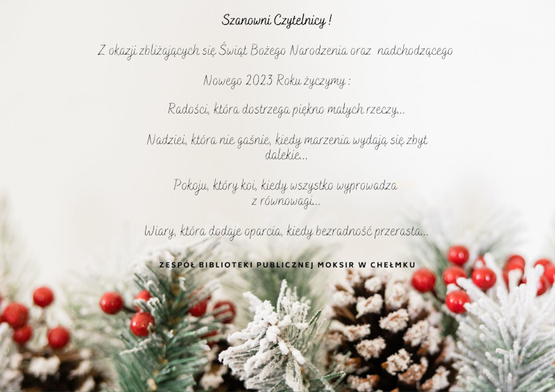 zyczenia 2022