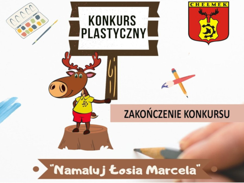 Zakoczenie konkursu los marcel