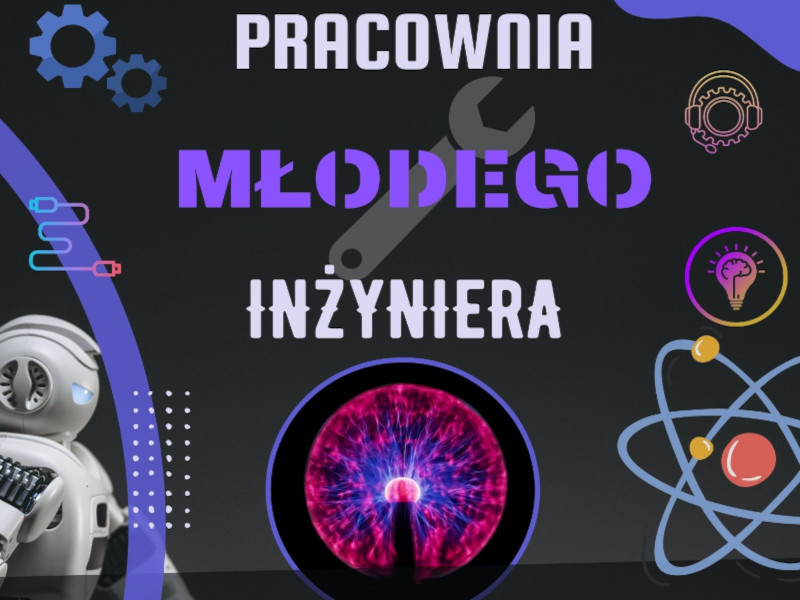 pracownia mlodego inzyniera m