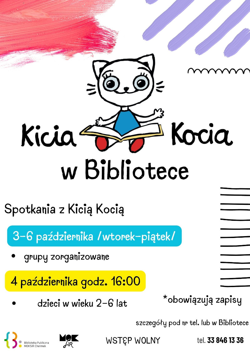 kicia kocia
