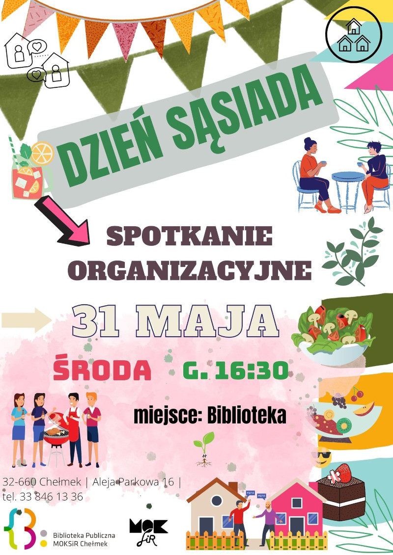 dzien sasiada spotkanie