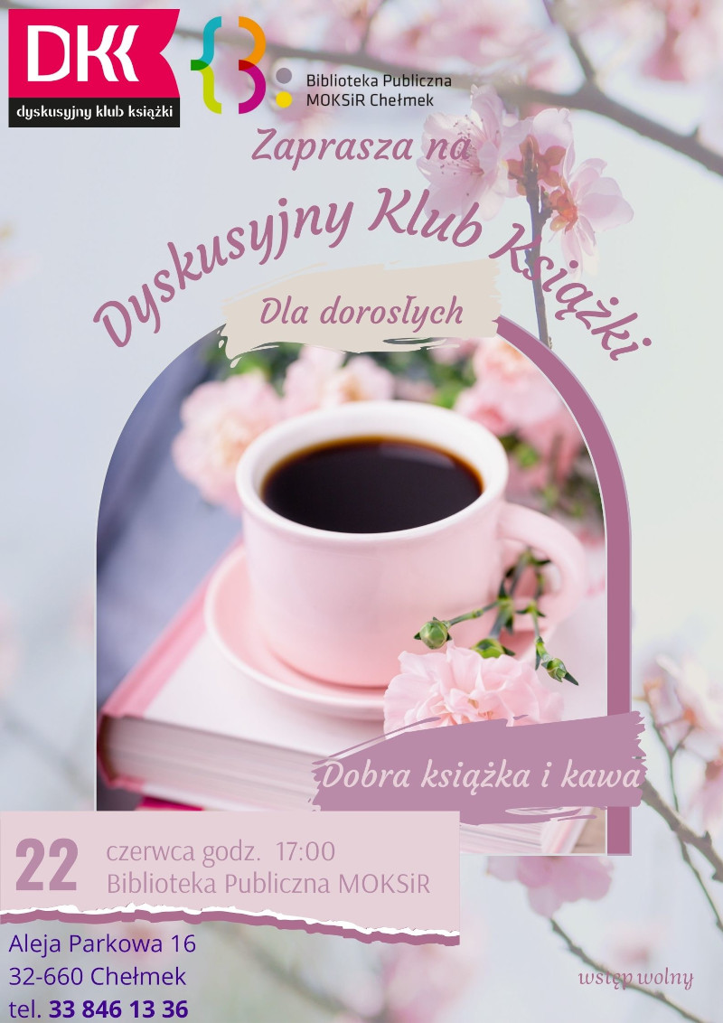 DKK dorosli czerwiec