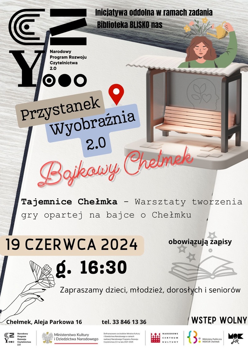 przystanek wyobraznia 19