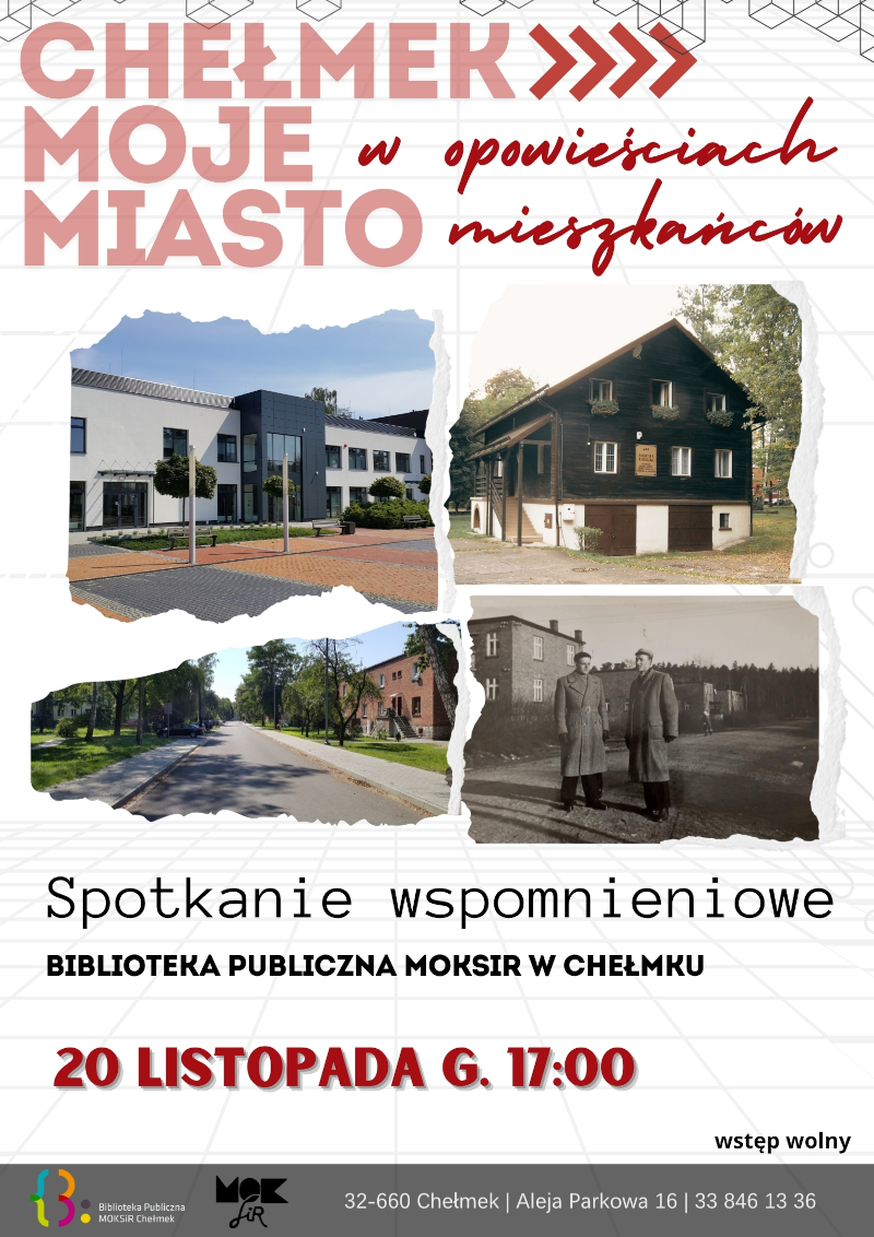 chelmek moje miasto