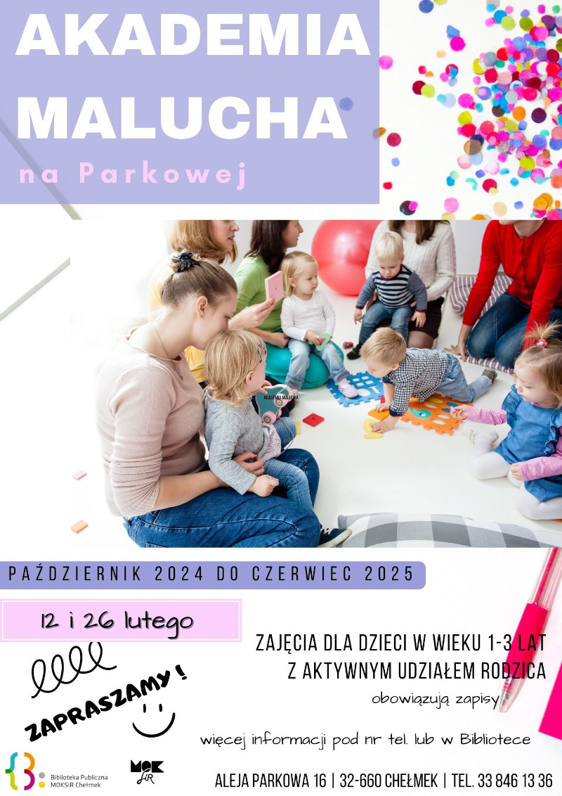 akademia malucha 2 25