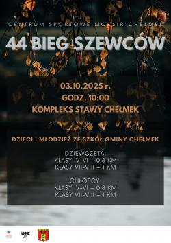 44. Bieg Szewców